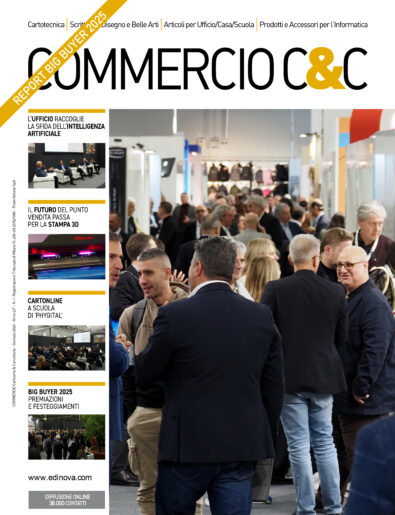 report - big buyer 2025 - commercio cc